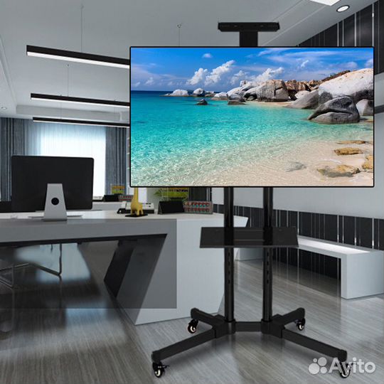 Аренда телевизоров и проекторов