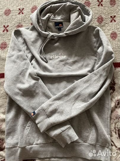 Худи ellesse