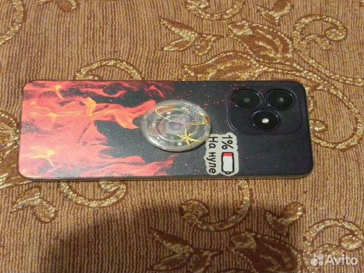 realme C53, 6/128 ГБ