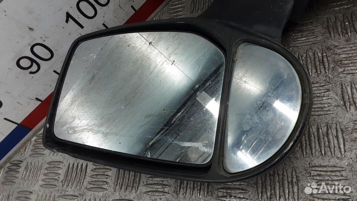 Зеркало наружное левое ford transit 6