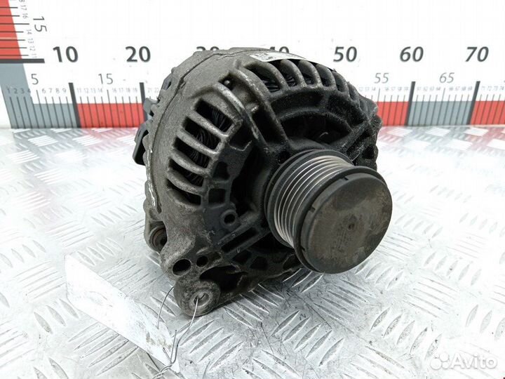 Генератор для Volkswagen Golf 4 038903024F