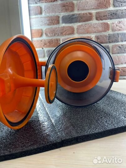 Контейнер для пылесоса Gorenje VC2101SCY