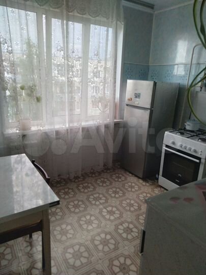 2-к. квартира, 48,8 м², 5/5 эт.