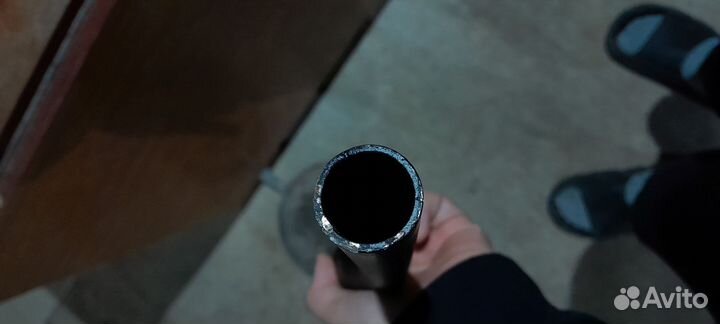 Руль 31.8 на стелс