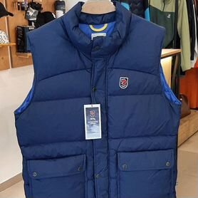 Expedition Down Lite Vest М. Оригинал