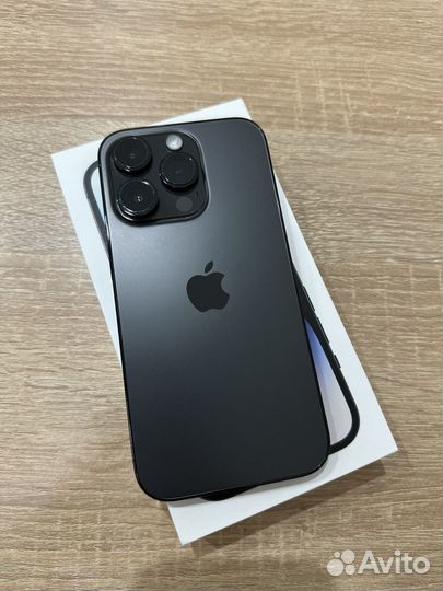 iPhone 14 Pro, 128 ГБ