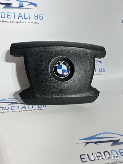 Подушки безопасности BMW 7-Series E65/E66