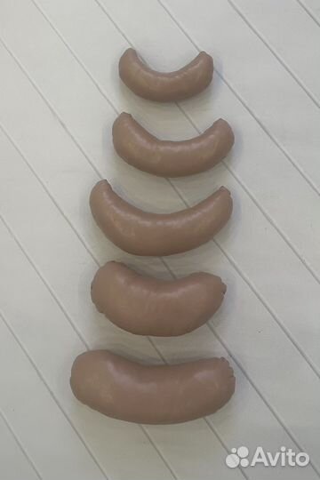 Реквизит для фотосессии новорожденных