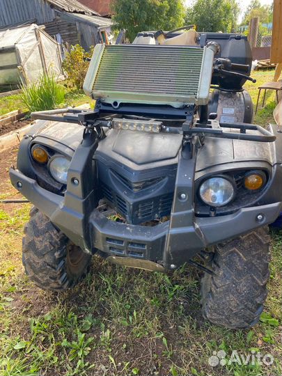 Продам квадроцикл