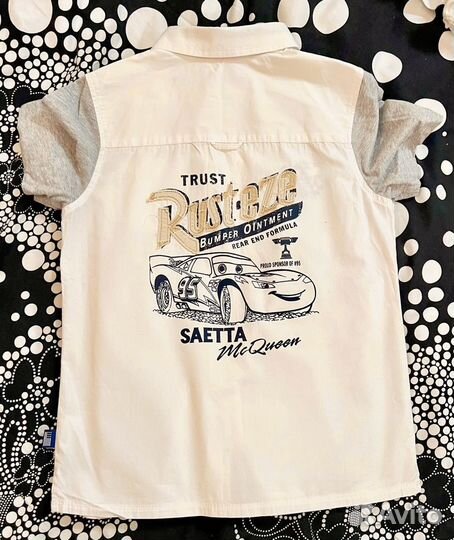 Детская одежда для мальчиков пакетом