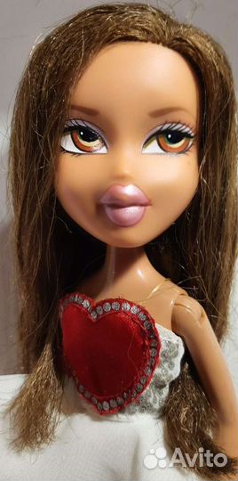 Кукла Bratz