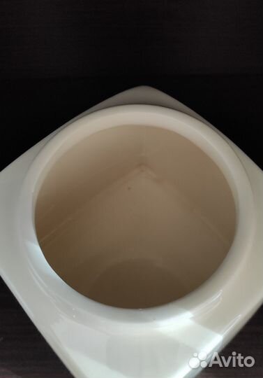 Банки для чая