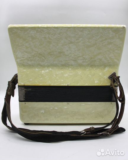 Аккордеон Weltmeister (под ремонт)