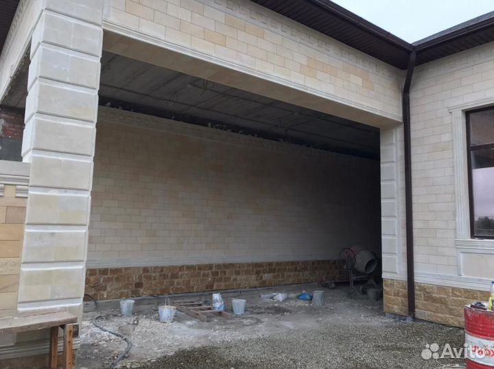 Дагестанский камень