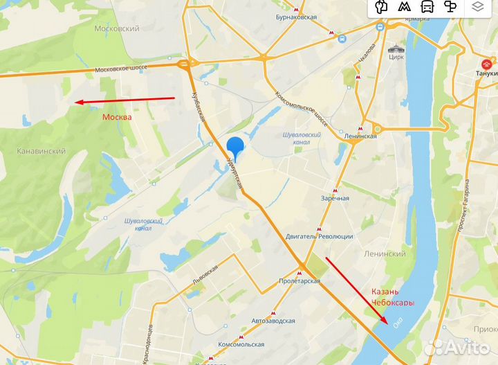 Sava Eskimo Ice 195/65 R15