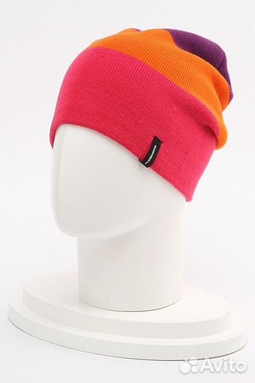 Новая фирменная шапка Five seasons