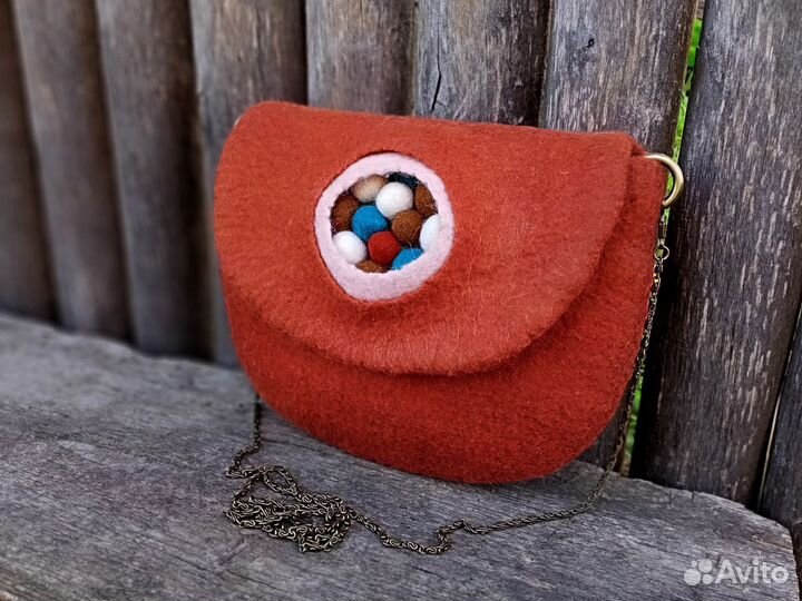 Сумка Женская