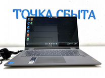 Ноутбук Lenovo ideapad Flex 5 Intel core i3 1115G4