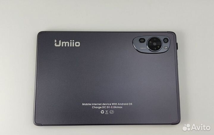 Планшет Umiio p60