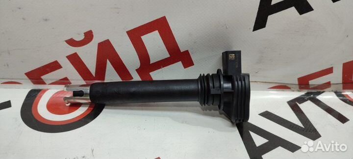 Катушка зажигания Volkswagen Tiguan 5N2 CAW