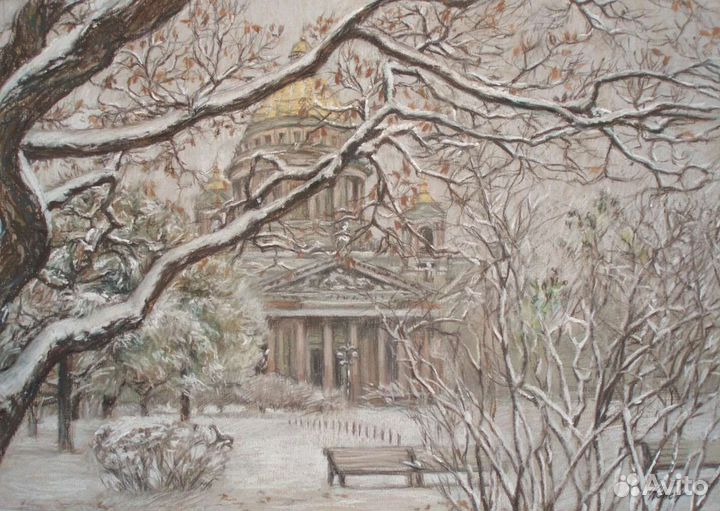 Картины на заказ