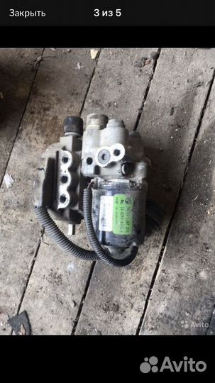 Повторитель BMW e36