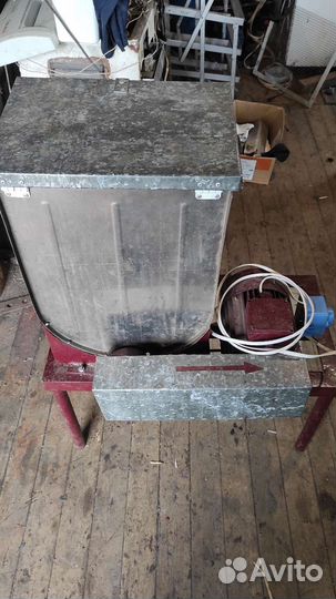 Корморезка