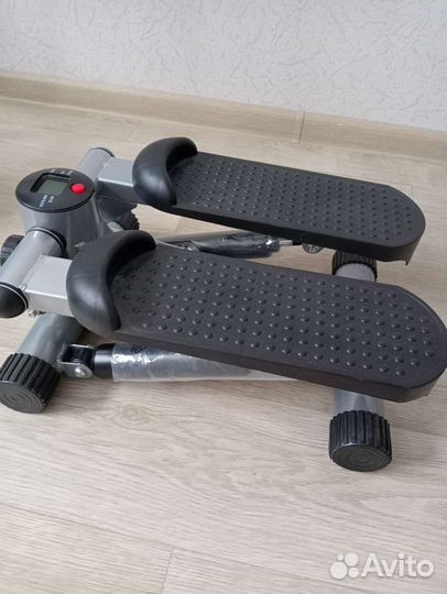 Тренажер степпер