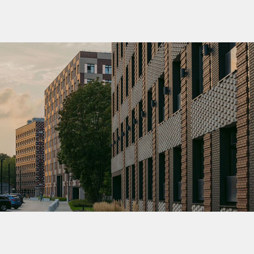 4-к. квартира, 183,7 м², 1/8 эт.