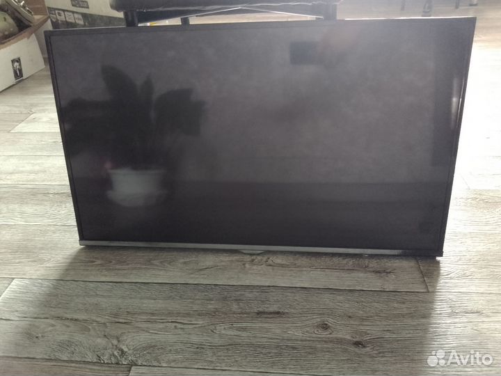Телевизор samsung