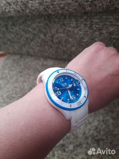 Часы ice watch
