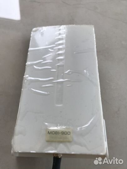 Усилитель сигнала сотовой связи 3g, edge, GSM 900