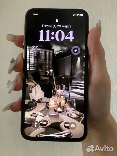 iPhone 11 Pro, 256 ГБ