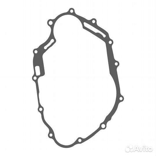 Honda CRF150R 07-23 прокладка крышки сцепления 11394-KSE-670