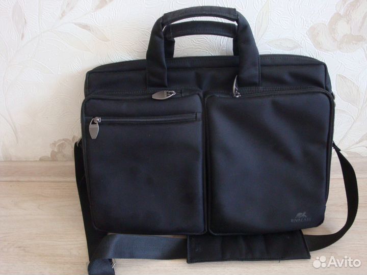 Сумка для ноутбука