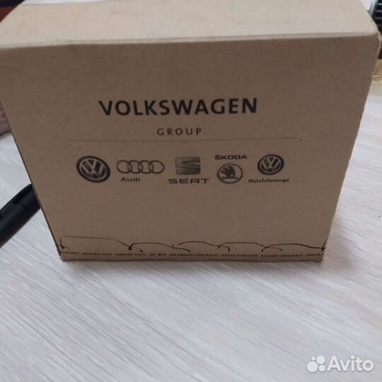 Шрус внутренней vw t5-t6