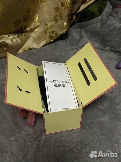 Сумка кошка maotaimeng