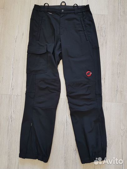 Штaны Маmmut мужские