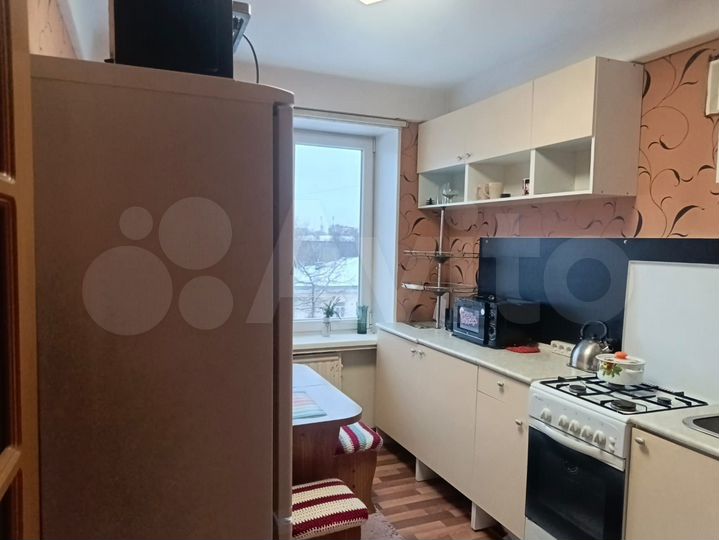 1-к. квартира, 31,2 м², 6/9 эт.