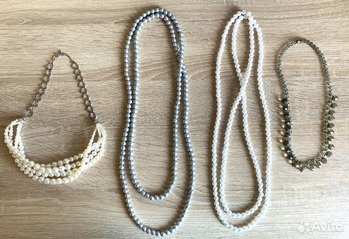 Женские украшения