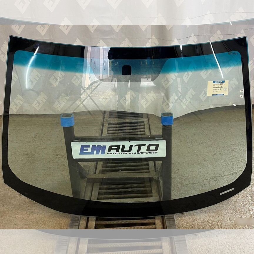 зеркальный элемент лансер 9 - Купить автозапчасти у