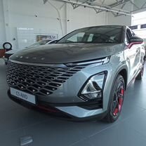 Новый OMODA C5 1.6 AMT, 2023, цена от 3 059 900 руб.