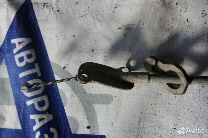 Ступица задняя для Geely CK / Otaka 2005