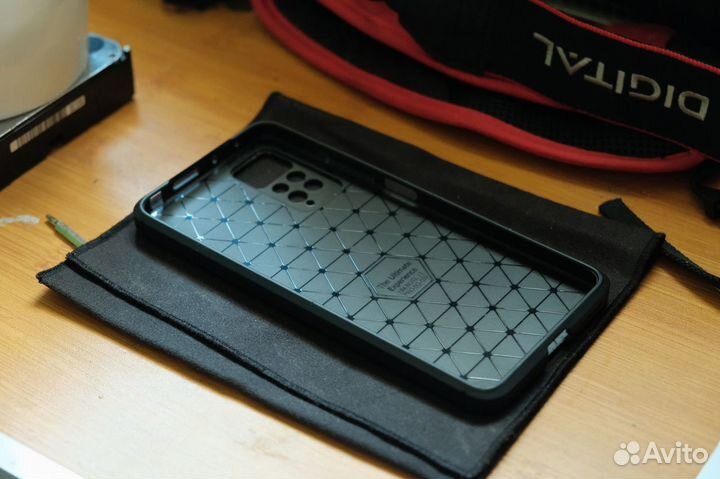 Xiaomi Redmi Note 11 Pro 5G, 8/128 ГБ