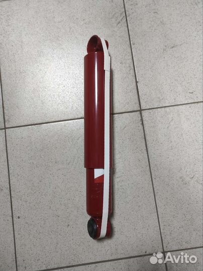 Амортизатор УАЗ 3153, 3162, 3159 задний (газовый)