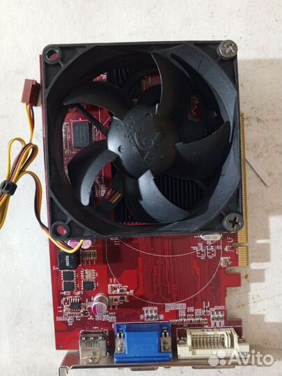 Radeon HD 7570 2GB