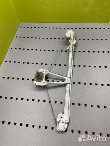 Стеклоподъемник задний левый Mercedes-Benz W124