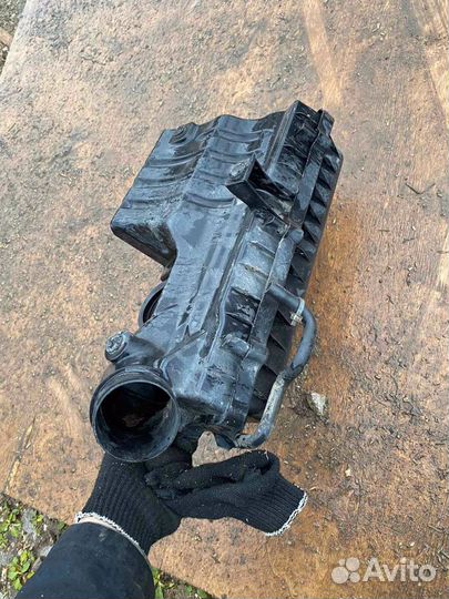 Корпус воздушного фильтра Bmw 525 e39