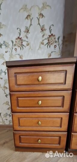 Гарнитур. Стенка