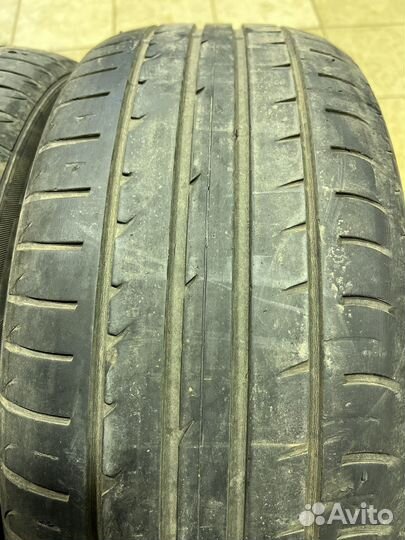 Hankook Ventus Prime 2 K115 205/55 R16 91H